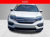Used 2017 Honda Pilot EX-L image 2
