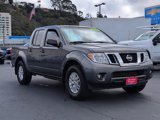 Used 2019 Nissan Frontier SV w/ Value Truck Package image 4