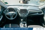Used 2023 Chevrolet Malibu LT w/ Driver Confidence Package image 4