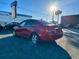 Used 2012 Chevrolet Cruze LT w/ All-Star Edition image 3