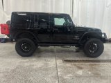 Used 2017 Jeep Wrangler Unlimited Sahara w/ Connectivity Group image 6