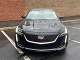 Certified 2020 Cadillac CT5 Premium Luxury image 2