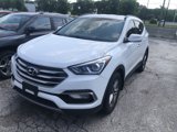 Used 2018 Hyundai Santa Fe Sport w/ 2.4L Value Package 02 image 3