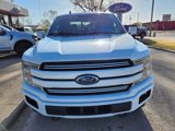 Certified 2019 Ford F150 Lariat image 2
