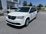 Used 2019 Dodge Grand Caravan SE w/ UConnect Hands-Free Group image 6