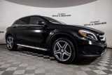 Used 2016 Mercedes-Benz GLA 250 4MATIC image 3