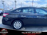 Used 2015 Nissan Sentra S image 3