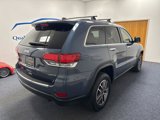 Used 2020 Jeep Grand Cherokee Limited image 3