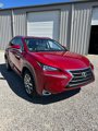 Used 2016 Lexus NX 200t FWD image 3