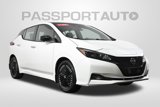 Certified 2023 Nissan Leaf SV Plus image 2