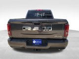 New 2025 RAM 2500 Laramie image 5