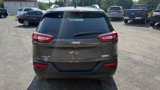 Used 2017 Jeep Cherokee Latitude w/ Cold Weather Group image 4