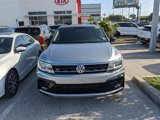 Used 2021 Volkswagen Tiguan SE R-Line image 3