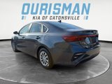 Used 2021 Kia Forte Sedan image 4
