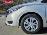 New 2025 Nissan Versa S image 6