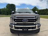 Used 2022 Ford F250 Lariat w/ Lariat Ultimate Package image 2