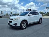 Used 2012 Chevrolet Equinox LT w/ Driver Convenience Package image 3