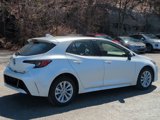 Certified 2025 Toyota Corolla SE image 3