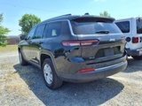 Used 2023 Jeep Grand Cherokee L Laredo image 6