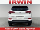 Used 2017 Hyundai Tucson SE image 4