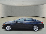 Used 2023 Chevrolet Malibu LT image 2