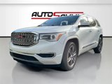 Used 2018 GMC Acadia Denali w/ Technology Package image 3