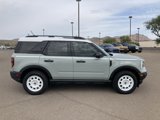 Certified 2024 Ford Bronco Sport Heritage image 4