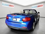 Used 2015 BMW 228i xDrive Convertible image 4