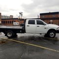 Used 2012 RAM 3500 ST w/ ST Decor Group image 6