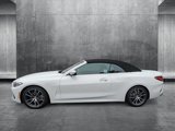 Used 2021 BMW 430i Convertible image 2