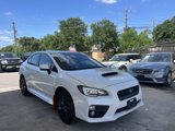 Used 2015 Subaru WRX Limited image 3