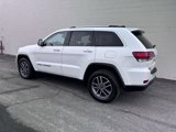 Used 2021 Jeep Grand Cherokee Limited image 3