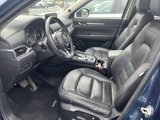 Used 2021 MAZDA CX-5 Touring w/ Touring Preferred SV Package image 5