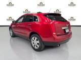 Used 2016 Cadillac SRX Luxury image 5