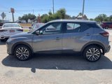 Certified 2021 Nissan Kicks SV image 4