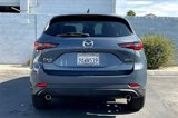 Used 2022 MAZDA CX-5 Carbon Edition image 3
