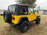 Used 2000 Jeep Wrangler Sport image 4