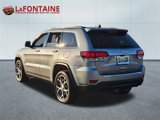 Used 2020 Jeep Grand Cherokee Limited w/ Luxury Group II image 3