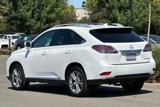Used 2015 Lexus RX 350 F Sport image 6