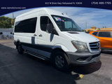 Used 2014 Mercedes-Benz Sprinter 2500 image 3