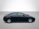 Used 2015 Honda Civic LX image 6