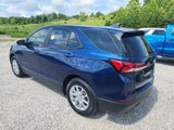 Used 2022 Chevrolet Equinox LS image 5