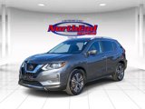 Used 2020 Nissan Rogue SV w/ Premium Package image 3