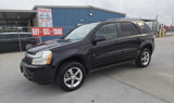Used 2007 Chevrolet Equinox LT w/ LT Preferred Equipment Group image 2