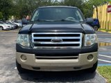 Used 2007 Ford Expedition EL Eddie Bauer image 3