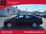 Used 2025 Nissan Versa S image 6