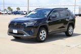 Certified 2020 Toyota RAV4 LE image 3