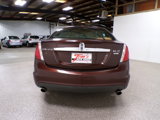 Used 2010 Lincoln MKS AWD image 4
