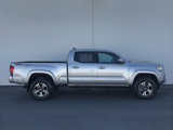 Certified 2018 Toyota Tacoma TRD Sport image 2
