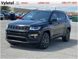 Used 2020 Jeep Compass High Altitude image 5